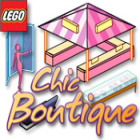 Hra LEGO Chic Boutique