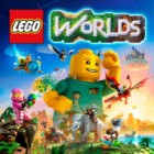 Hra Lego Worlds