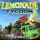 Hra Lemonade Tycoon 2