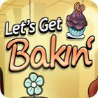 Hra Let's Get Bakin': Spring Edition