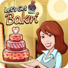 Hra Let's Get Bakin': Valentine's Day Edition