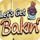 Hra Let's Get Bakin'