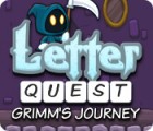Hra Letter Quest: Grimm's Journey