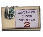 Hra Letters from Nowhere 2