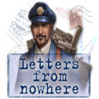 Hra Letters from Nowhere