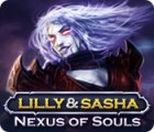 Hra Lilly and Sasha: Nexus of Souls