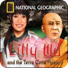 Hra Lilly Wu and the Terra Cotta Mystery