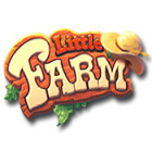 Hra Little Farm