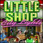 Hra Little Shop - City Lights