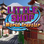 Hra Little Shop - World Traveler