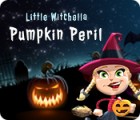 Hra Little Witchella: Pumpkin Peril