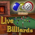 Hra Live Billiards