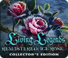 Hra Living Legends Remastered: Ice Rose Collector's Edition