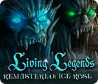 Hra Living Legends Remastered: Ice Rose