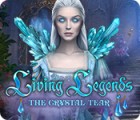 Hra Living Legends: The Crystal Tear