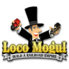 Hra Loco Mogul