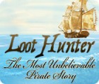 Hra Loot Hunter: The Most Unbelievable Pirate Story