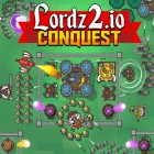 Hra Lordz2.io