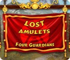 Hra Lost Amulets: Four Guardians