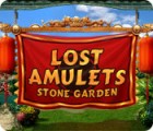 Hra Lost Amulets: Stone Garden