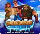 Hra Lost Artifacts: Frozen Queen Collector's Edition