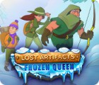 Hra Lost Artifacts: Frozen Queen