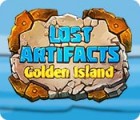 Hra Lost Artifacts: Golden Island