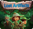 Hra Lost Artifacts