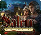 Hra Lost Chronicles: Salem