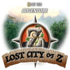 Hra Nat Geo Adventure: Lost City Of Z