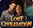 Hra Lost Civilization