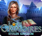Hra Lost Grimoires: Stolen Kingdom