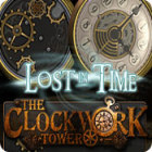 Hra Lost in Time: The Clockwork Tower