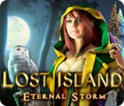 Hra Lost Island: Eternal Storm