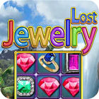Hra Lost Jewerly