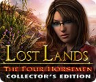 Hra Lost Lands: The Four Horsemen Collector's Edition