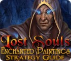 Hra Lost Souls: Enchanted Paintings Strategy Guide