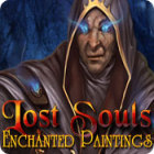 Hra Lost Souls: Enchanted Paintings