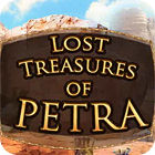 Hra Lost Treasures Of Petra