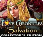 Hra Love Chronicles: Salvation Collector's Edition
