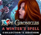Hra Love Chronicles: A Winter's Spell Collector's Edition