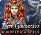 Hra Love Chronicles: A Winter's Spell