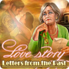 Hra Love Story: Letters from the Past