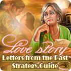 Hra Love Story: Letters from the Past Strategy Guide