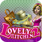 Hra Lovely Kitchen 2