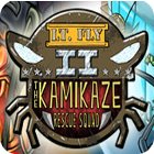 Hra Lt. Fly II - The Kamikaze Rescue Squad