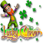 Hra Lucky Clover