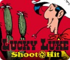 Hra Lucky Luke: Shoot & Hit