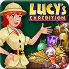 Hra Lucy's Expedition