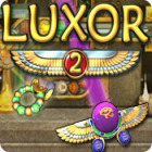 Hra Luxor 2